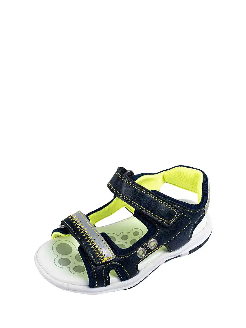 Chicco Sandali Con Strappi 01067024000000