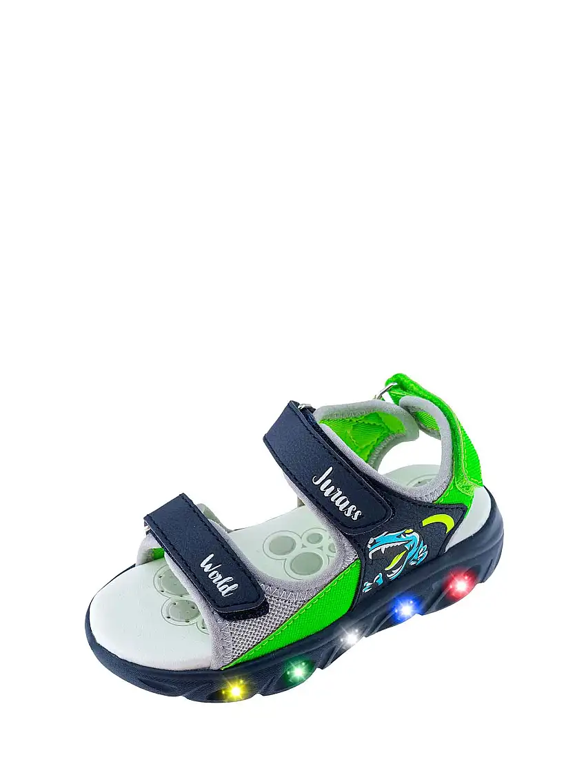 Chicco Sandali Con Strappi 01067106000000