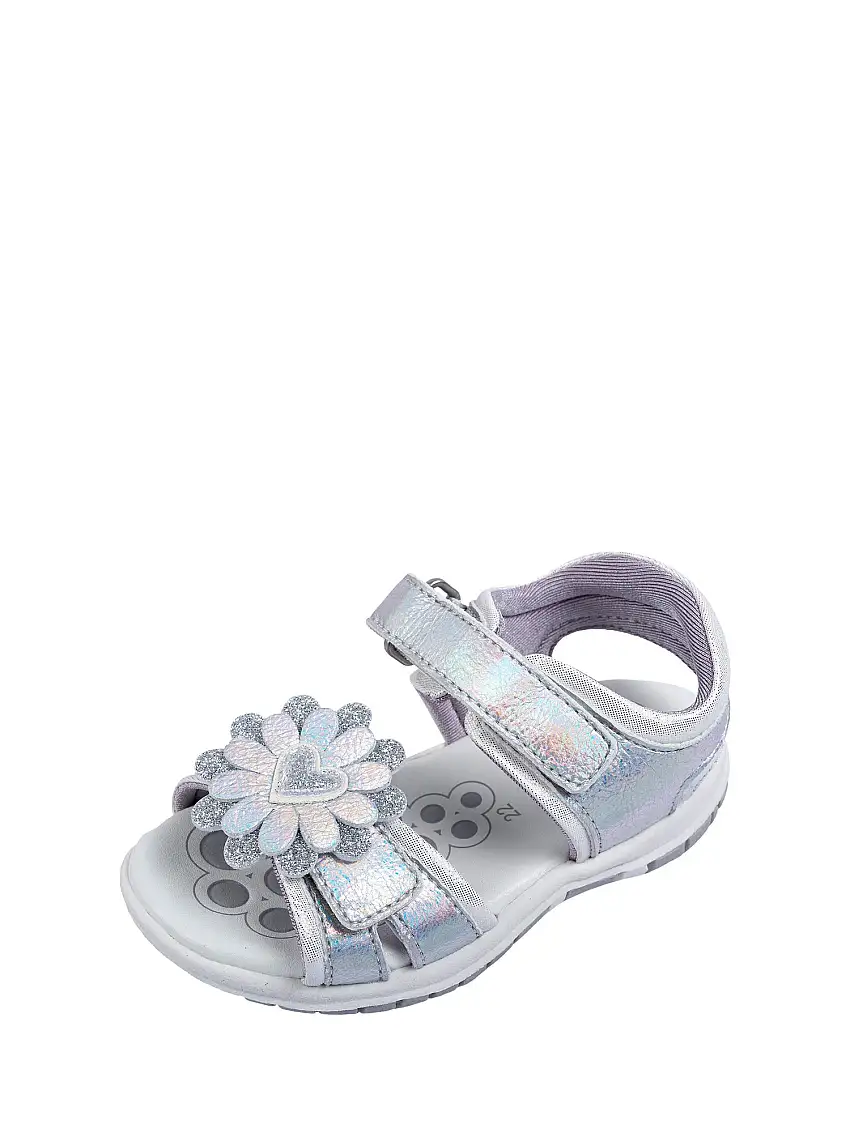 Chicco Sandali Con Strappi 01067025000000