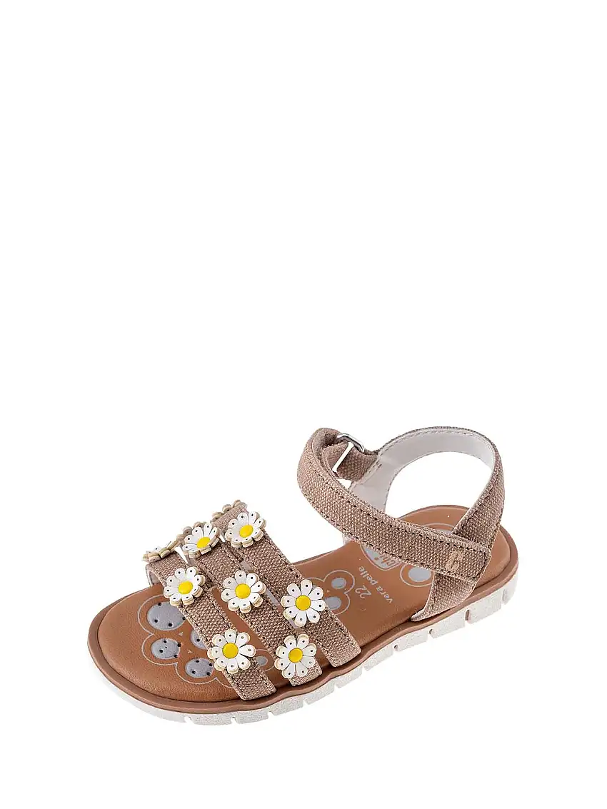 Chicco Sandali Con Strappi 01067090000000