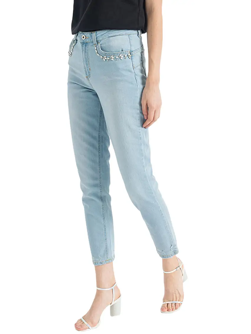 Liu-jo Jeans UA2034 DS009