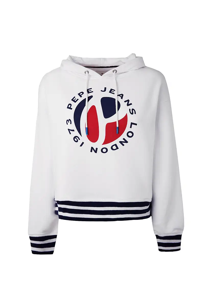 Pepe Jeans Felpe PL581197