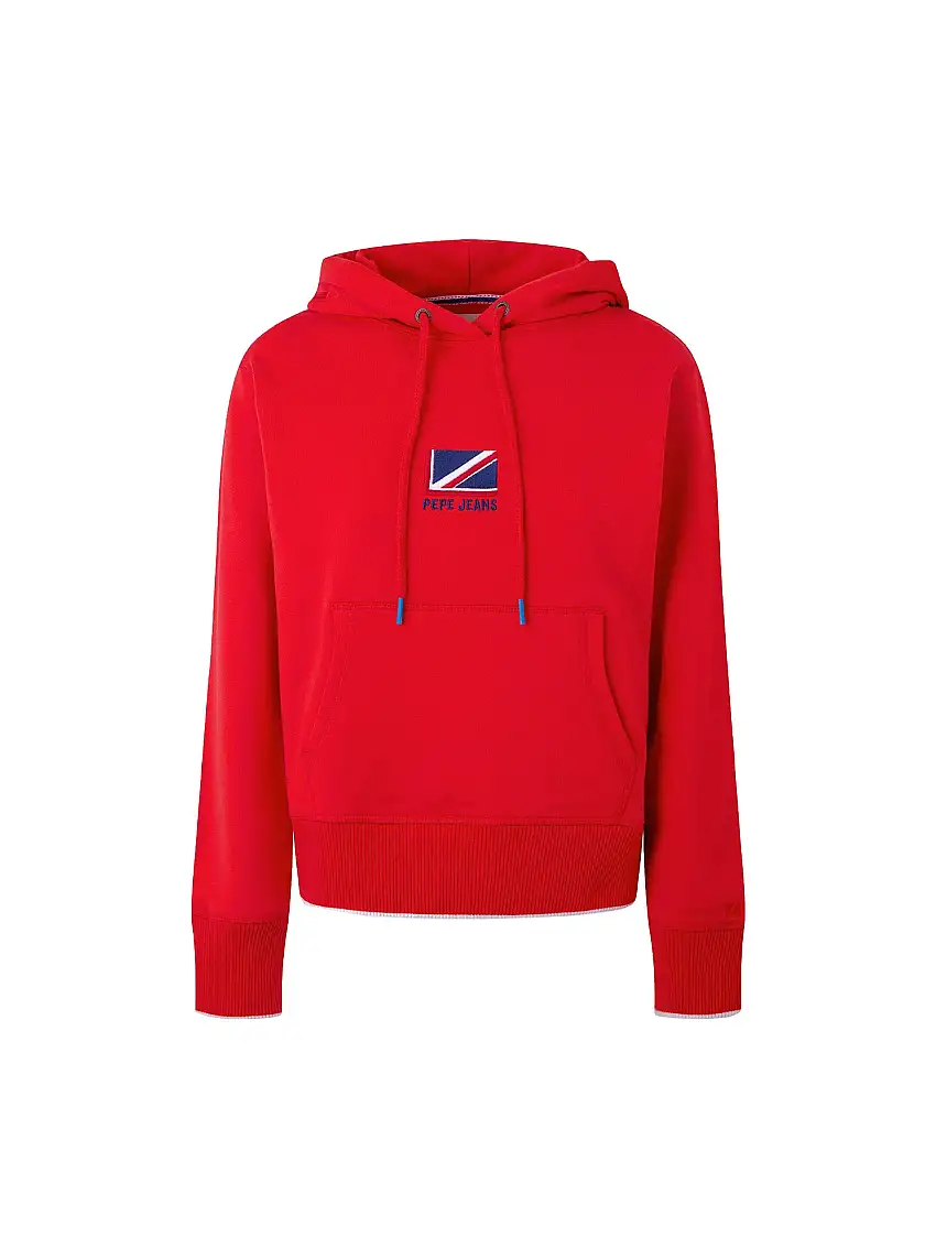 Pepe Jeans Felpe PL581196