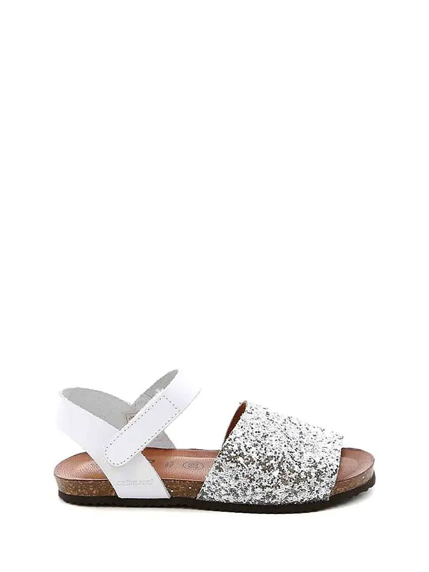Grunland Junior Sandali Con Strappi SB0781