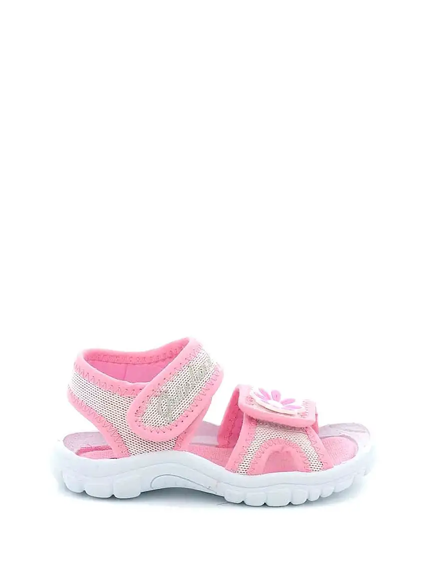 Grunland Junior Sandali Con Strappi PS0155