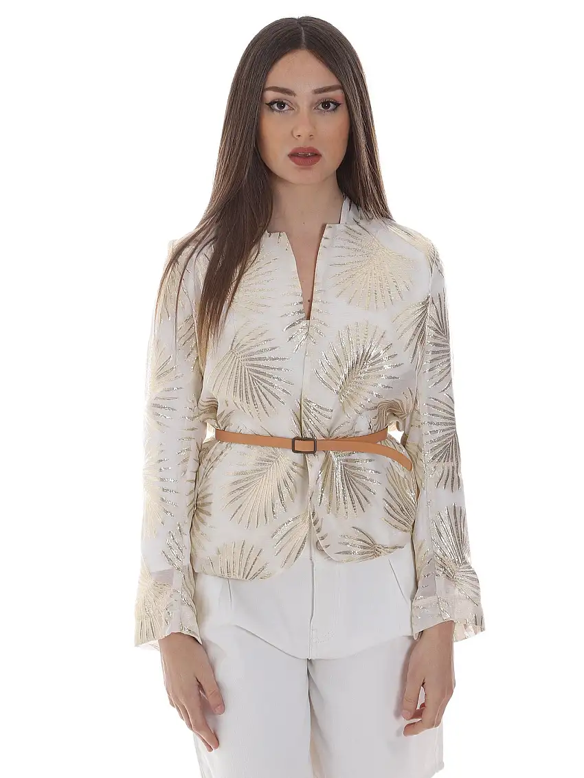 Alessia Santi Giacche 111SD35035