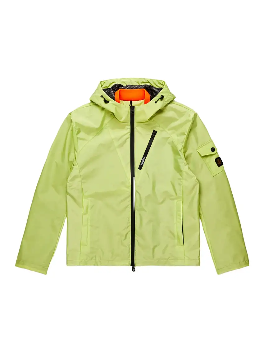 Refrigiwear Giacche RM0G13100NY32090
