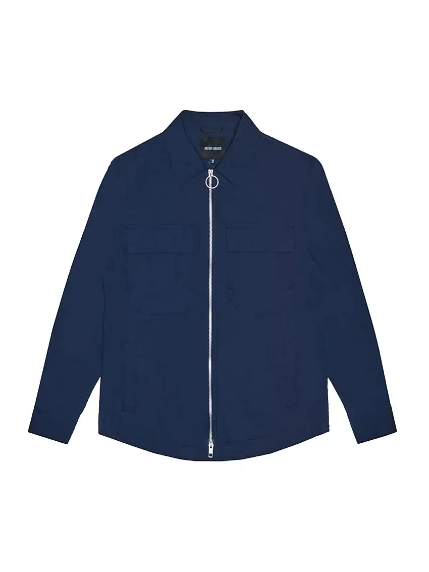 Antony Morato Giacche MMCO00788 FA800140