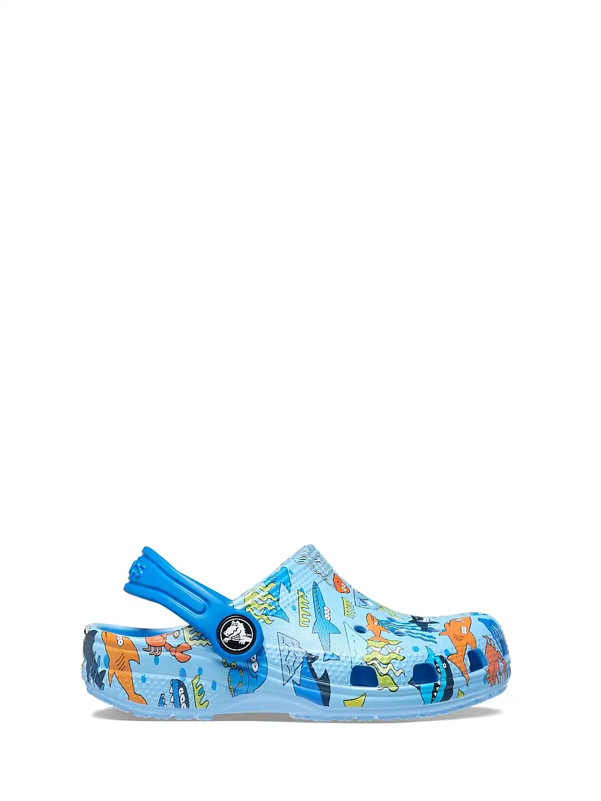 Crocs Sabot 207846