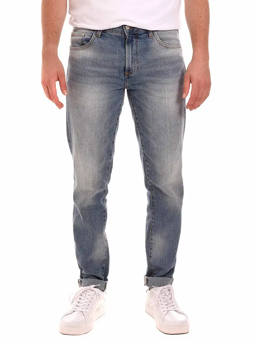 Sseinse Jeans PJE899SS