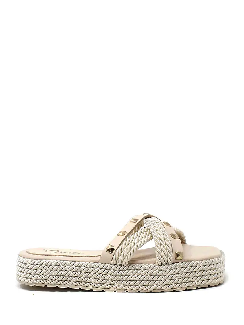 Grace Shoes Ciabatte 220340