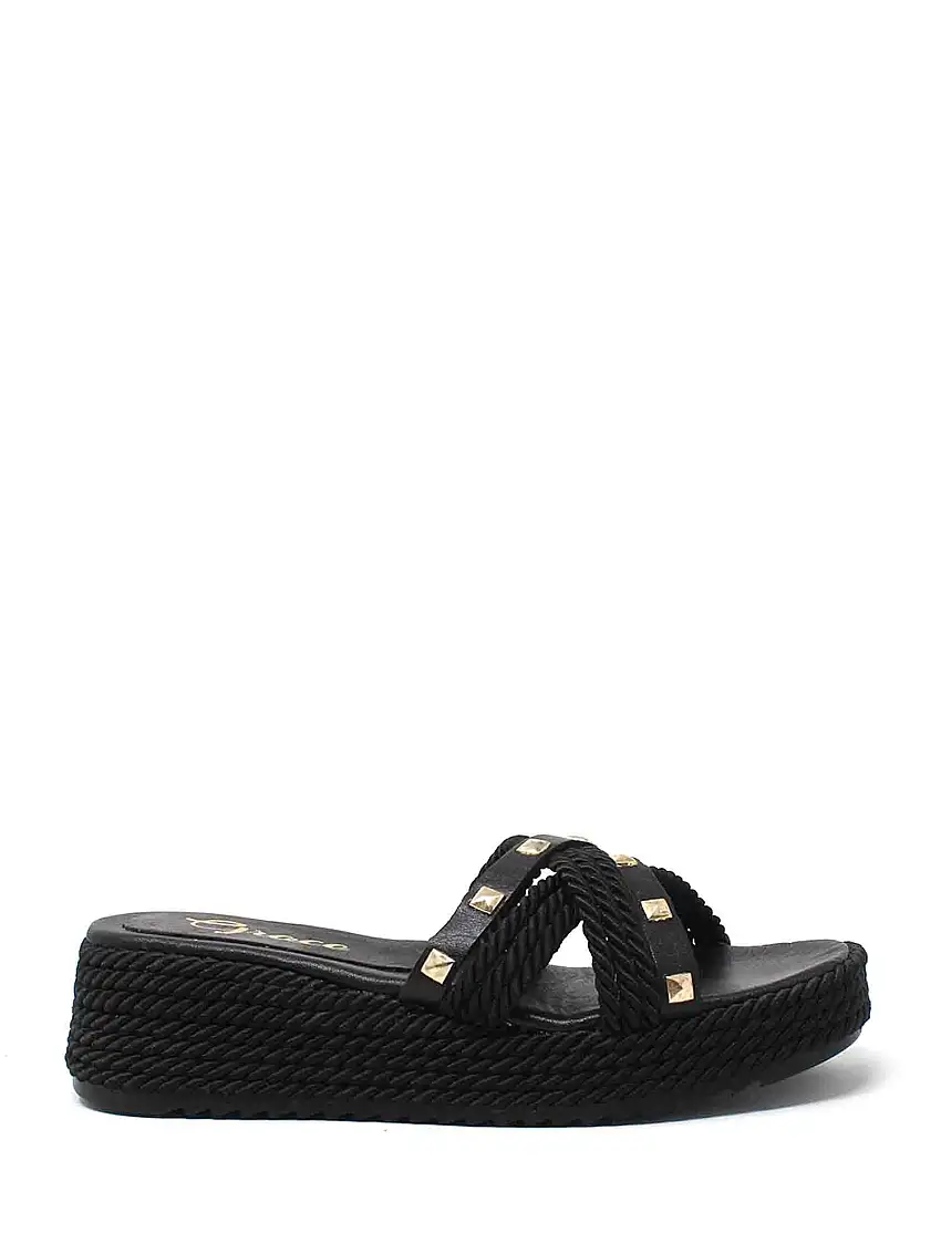 Grace Shoes Ciabatte 220345