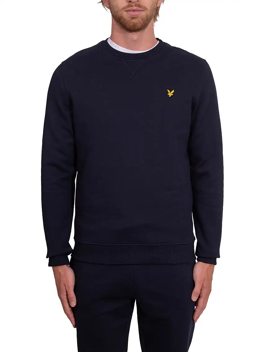 Lyle & Scott Felpe ML1131V