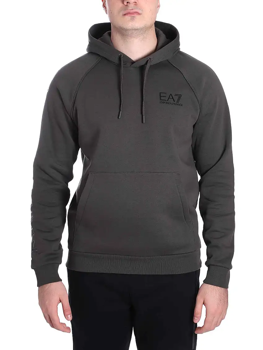 Ea7 Emporio Armani Felpe 8NPM08 PJ07Z