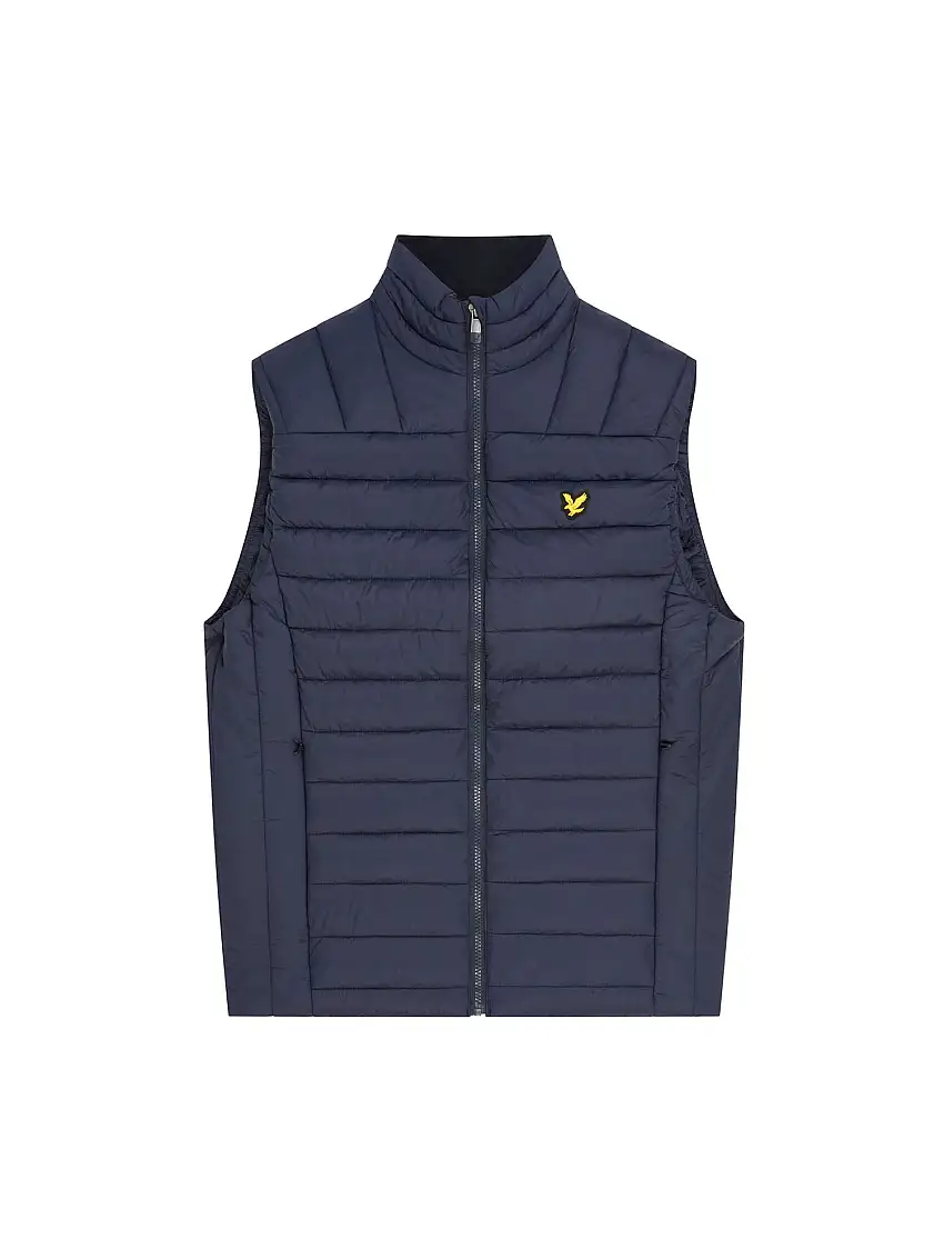 Lyle & Scott Gilet JK1373SP
