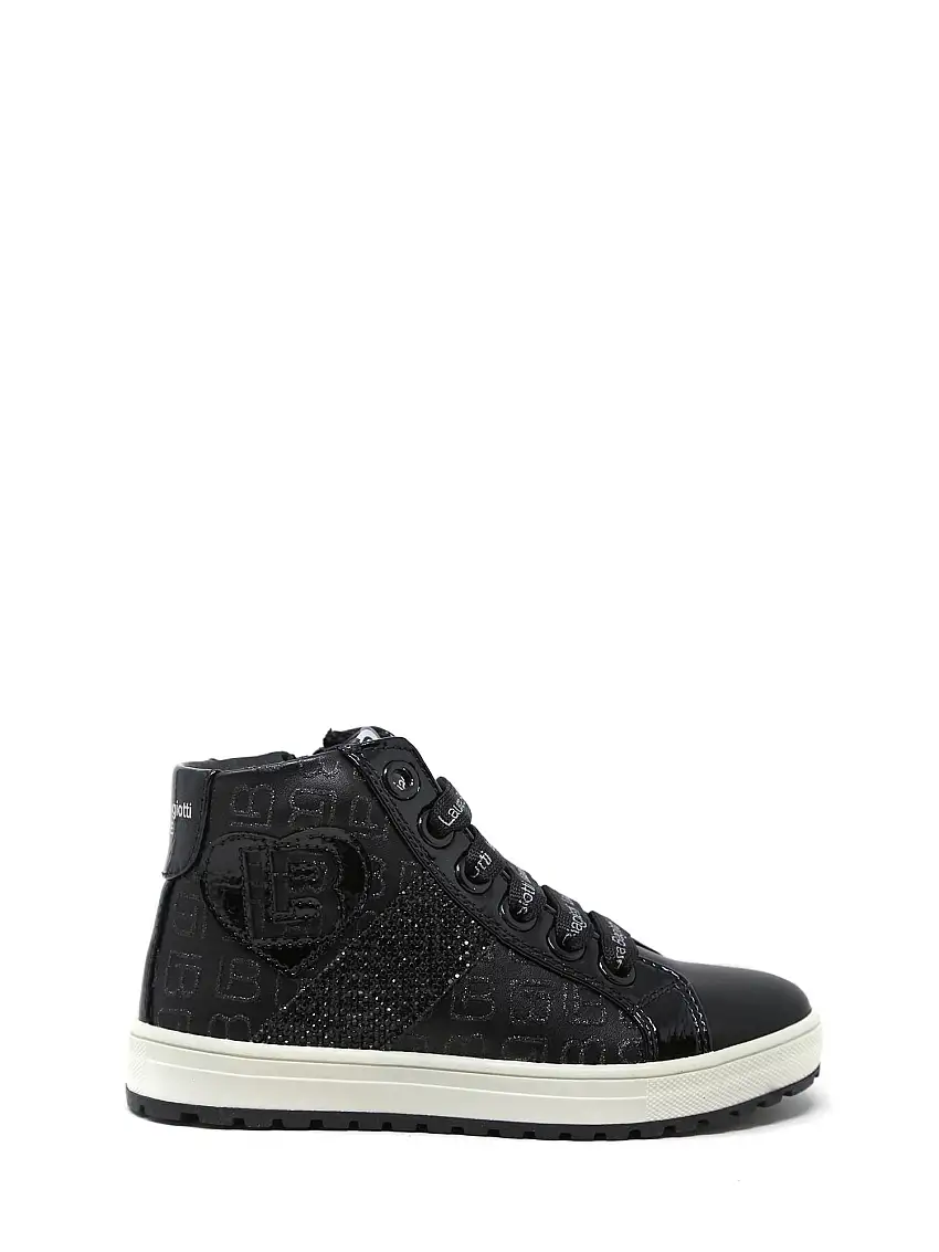 Laura Biagiotti Sneakers 8110A
