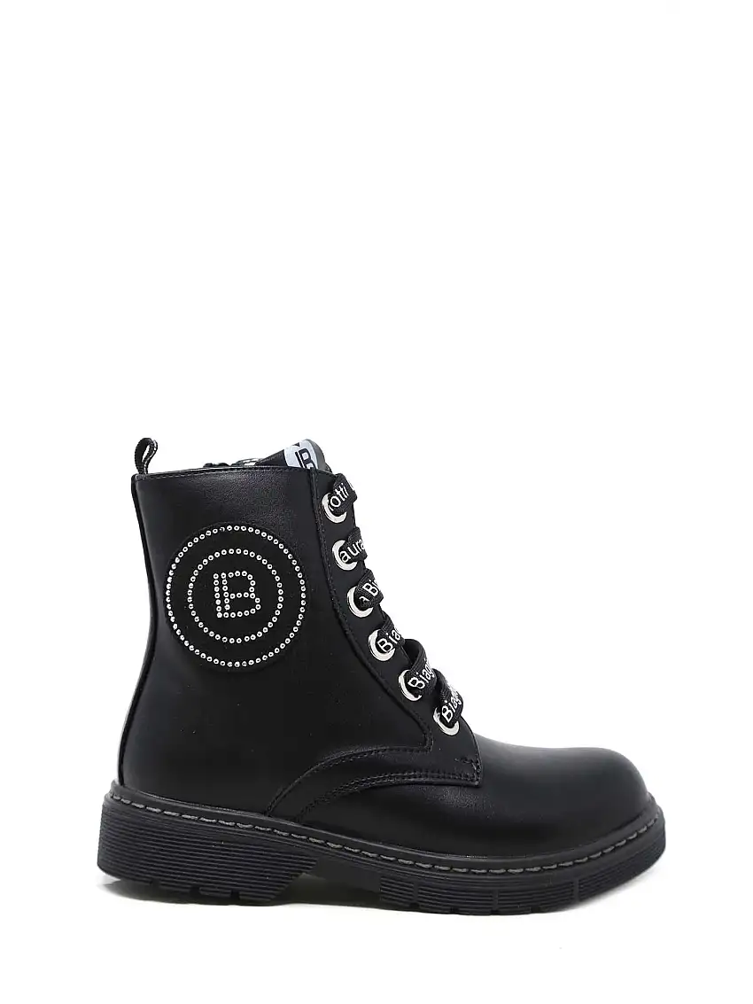 Laura Biagiotti Stivaletti 8150