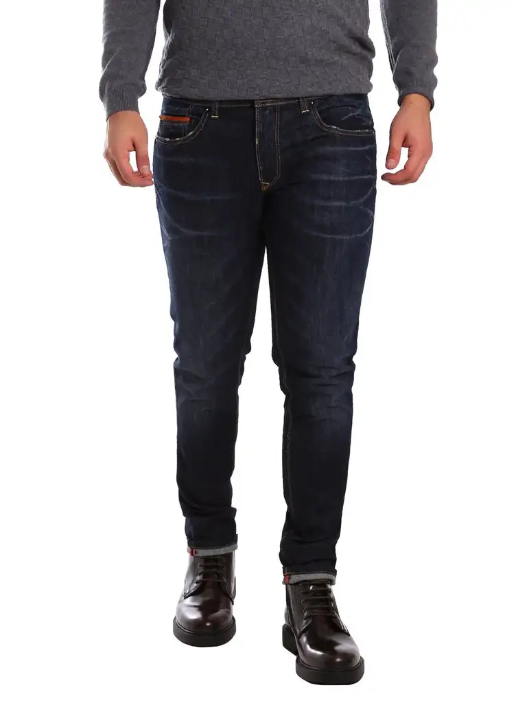 3d Jeans P3D6 2659