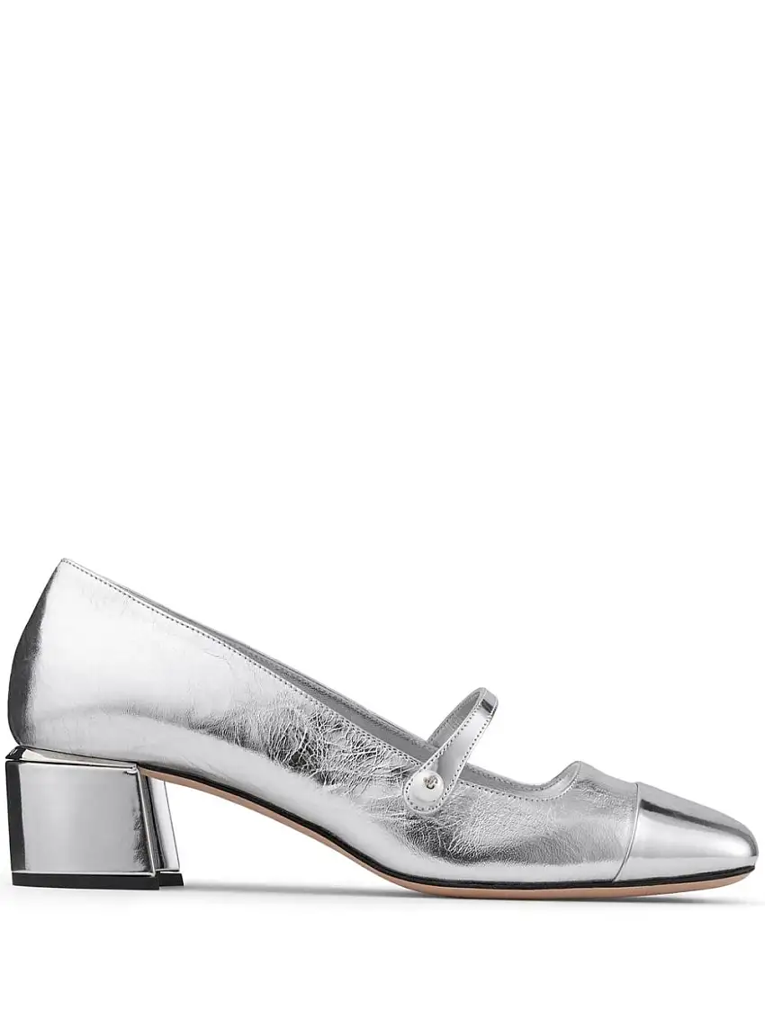 Jimmy ChooPumps Elisa 45mm