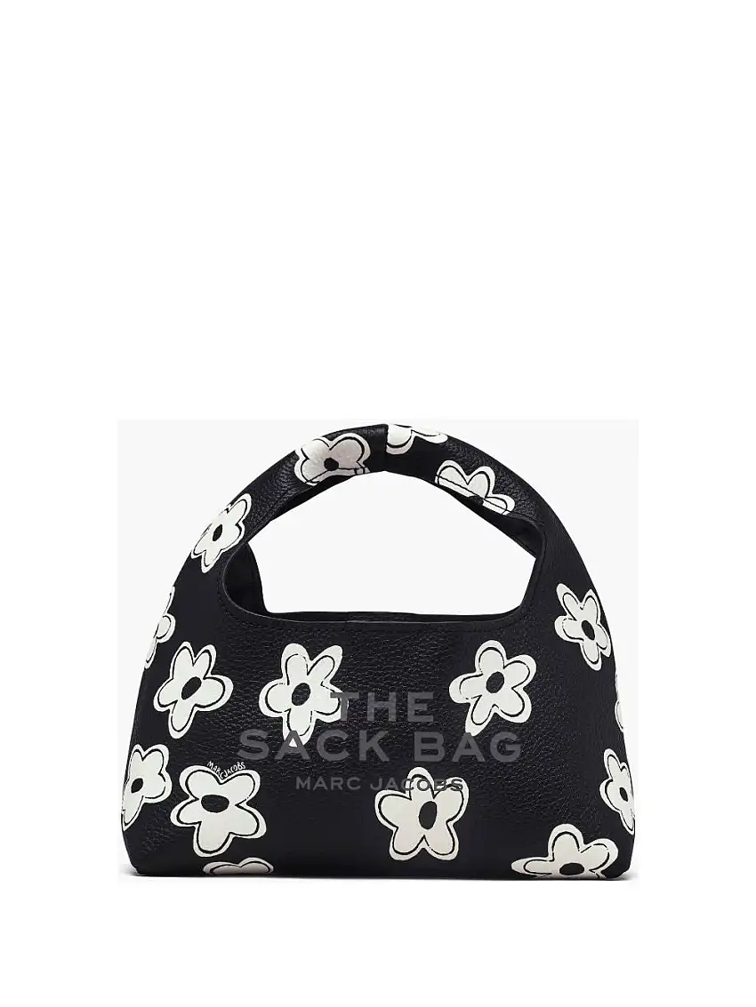 Marc JacobsBorsa The Future Floral mini