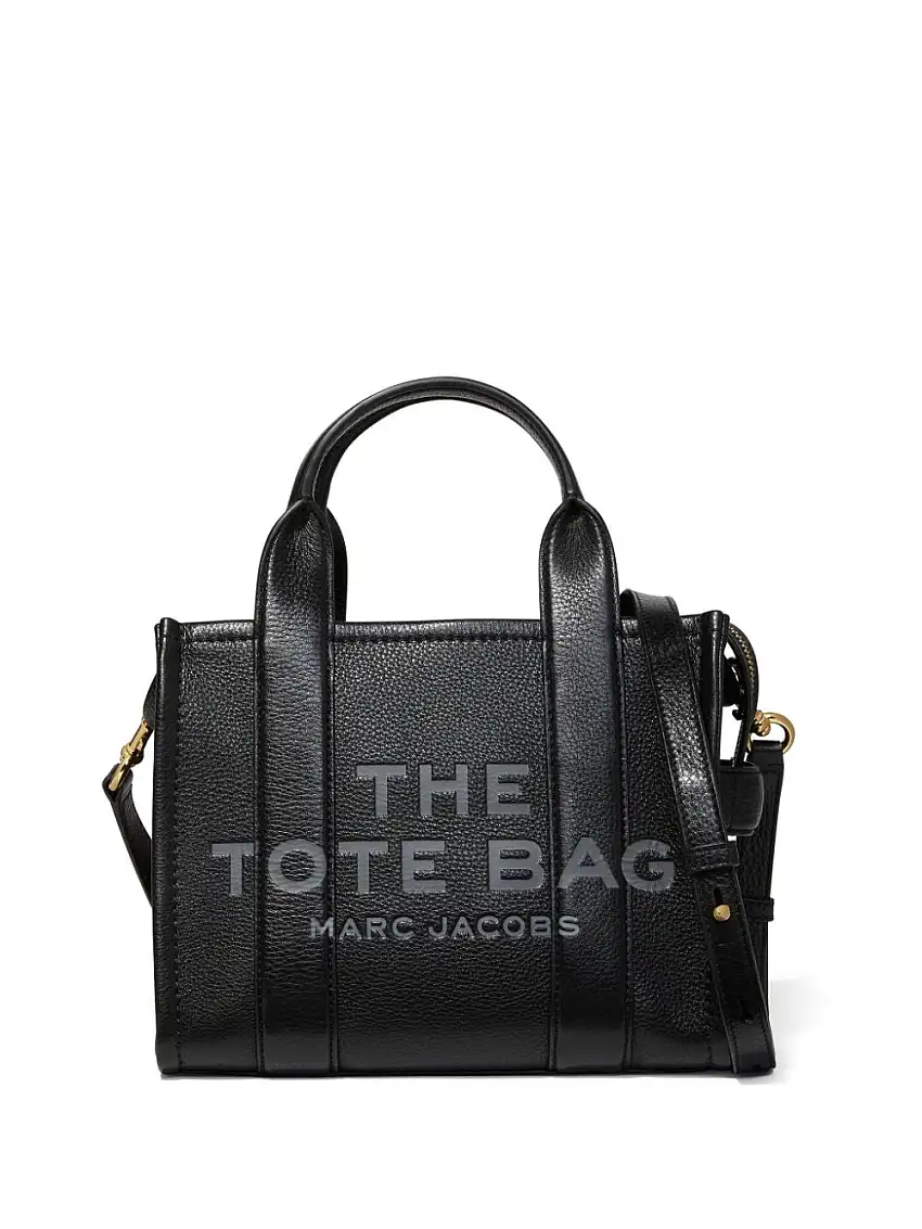 Marc JacobsBorsa The Leather Tote piccola