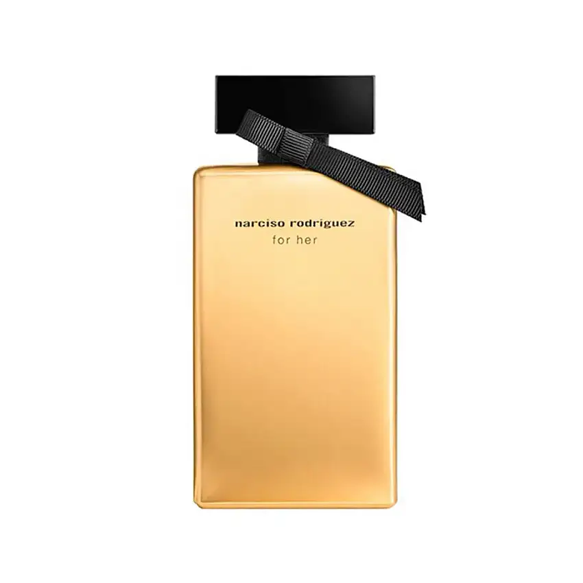 Profumo Donna Narciso Rodriguez EDT 100 ml Narciso Rodriguez For Her 80853433
