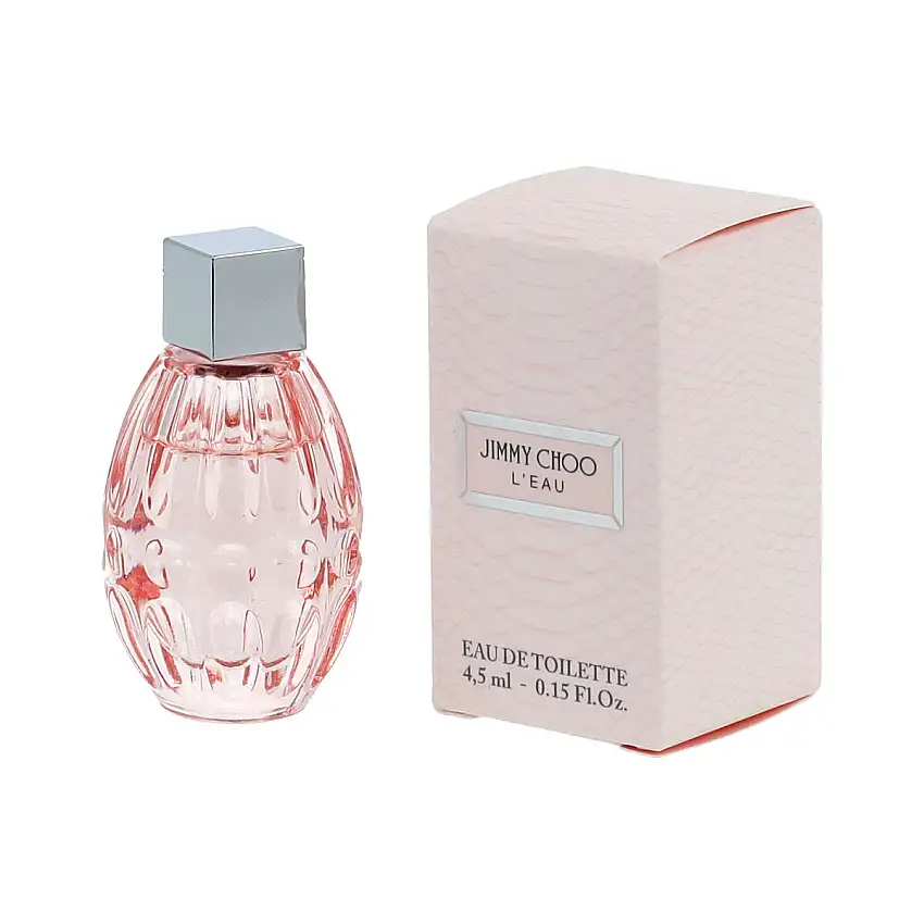 Profumo Donna Jimmy Choo Jimmy Choo L'Eau EDT 4,5 ml 13421772