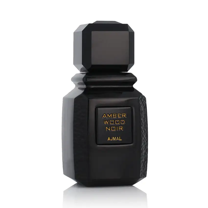 Cappotto per Cani Ajmal Amber Wood Noir EDP 100 ml 30648447