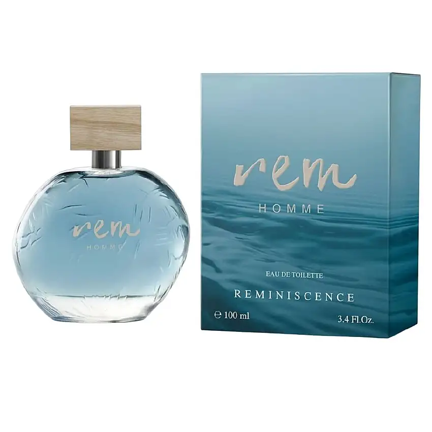 Profumo Uomo Reminiscence Rem Homme EDT 100 ml 88366711