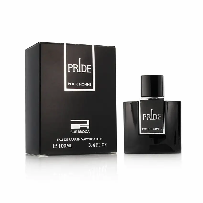 Profumo Uomo Rue Broca EDP Pride 100 ml 91901953
