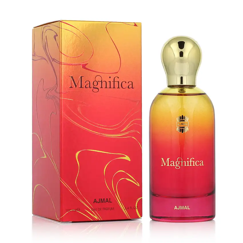 Cappotto per Cani Ajmal Magnifica EDP 100 ml 65036499