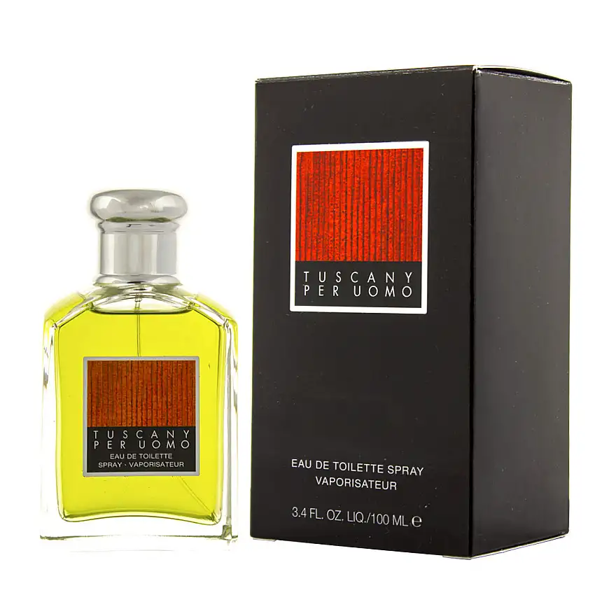 Profumo Uomo Aramis EDT Tuscany 100 ml 20339531