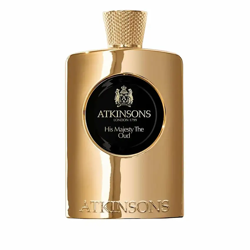 Profumo Uomo Atkinsons EDP His Majesty The Oud 100 ml 34743586