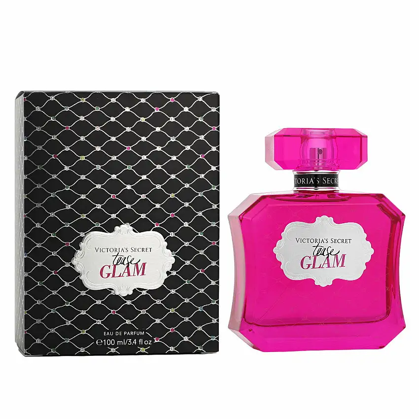Profumo Donna Victoria's Secret EDP Tease Glam 100 ml 13089192