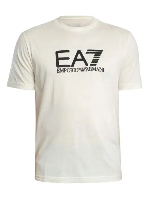 EMPORIO ARMANI EA7 T-SHIRT 34831790