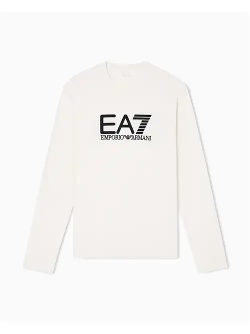 EMPORIO ARMANI EA7 T-SHIRT 46992856