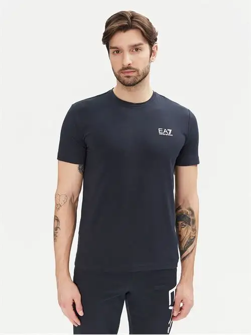 EMPORIO ARMANI EA7 T-SHIRT 35582412