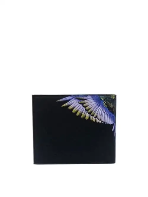 MARCELO BURLON COUNTY OF MILAN PORTAFOGLIO 10096594