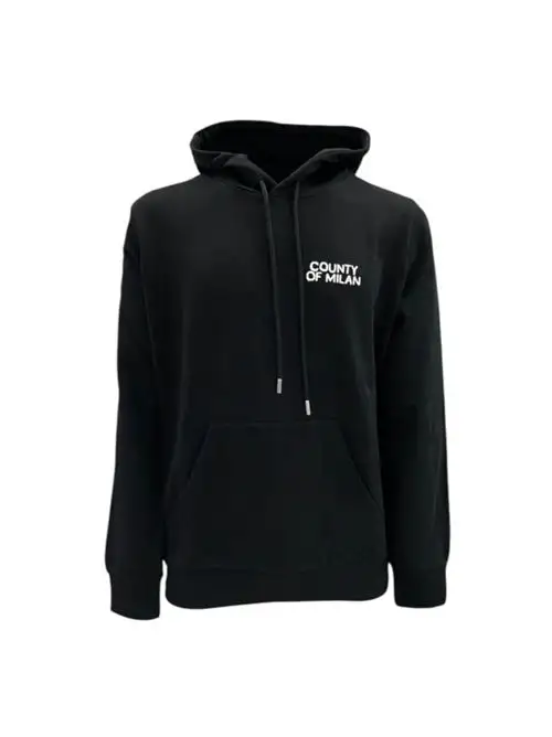 MARCELO BURLON COUNTY OF MILAN FELPA 15944120