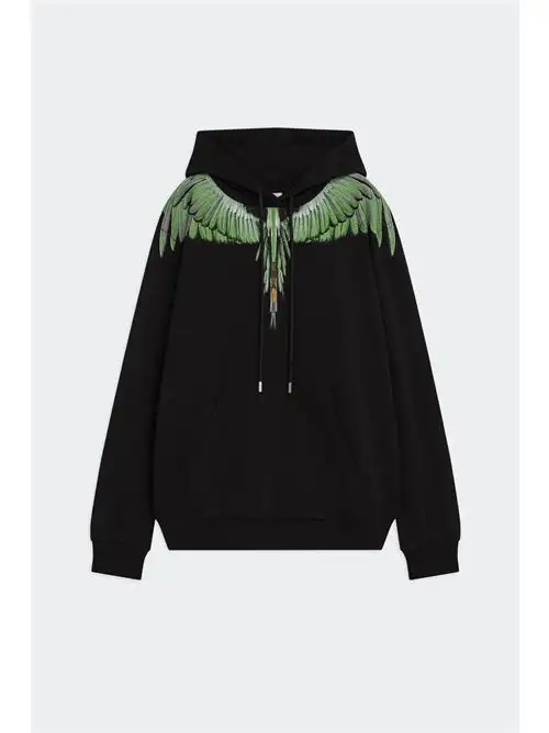 MARCELO BURLON COUNTY OF MILAN FELPA 25264386