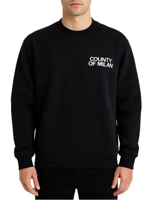 MARCELO BURLON COUNTY OF MILAN FELPA 41738049