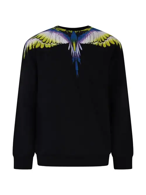 MARCELO BURLON COUNTY OF MILAN FELPA 59683510
