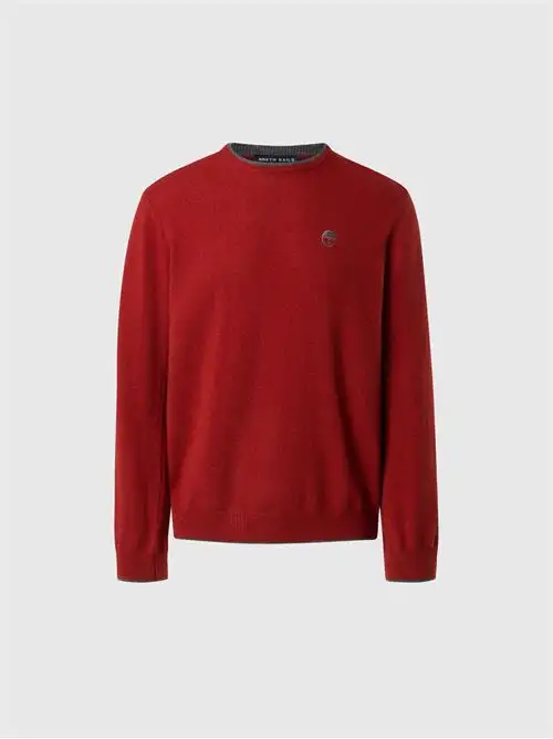 NORTH SAILS MAGLIA 86004321
