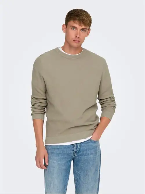 ONLY&SONS MAGLIA 93038491