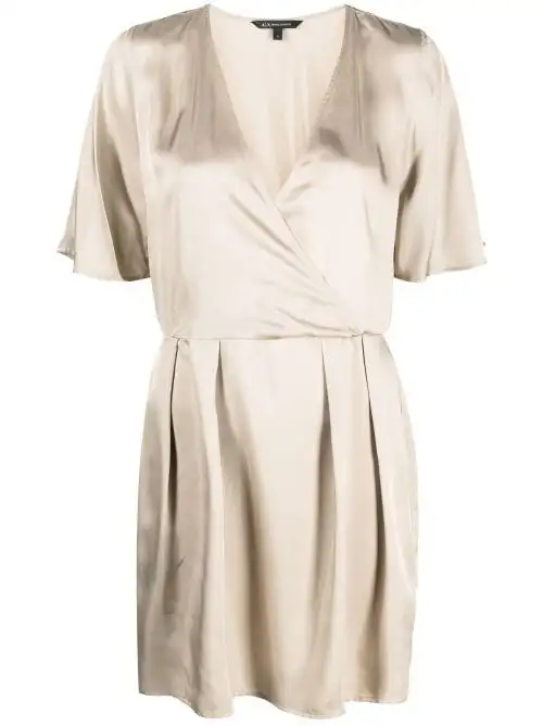 ARMANI EXCHANGE ABITO 15749451