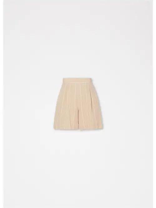 LIU JO SHORTS 26450766