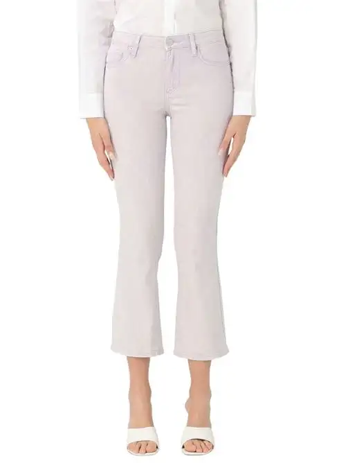 ARMANI EXCHANGE  5 POCKETS PANT 61522933