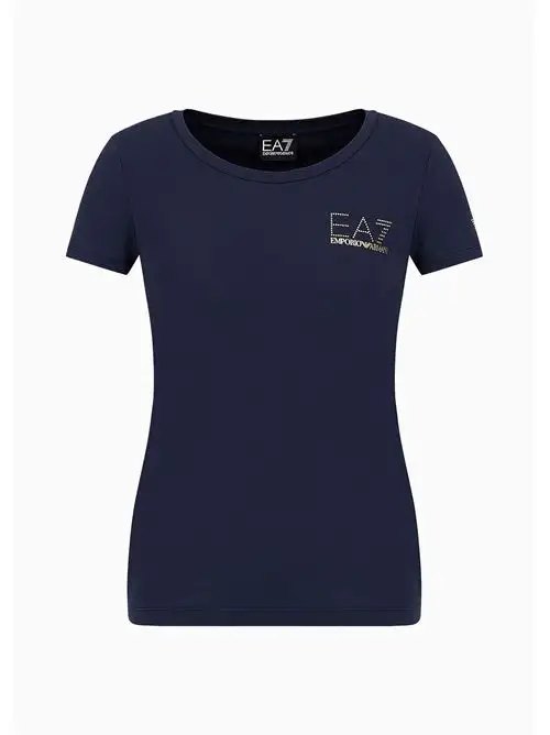 EMPORIO ARMANI EA7 T-SHIRT 45657911