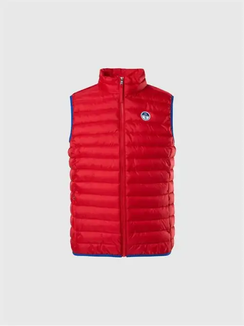 NORTH SAILS  CROZET VEST 77263697