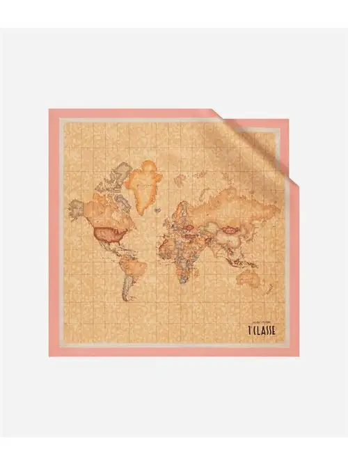 Alviero Martini 1ª CLASSE FOULARD 31498722